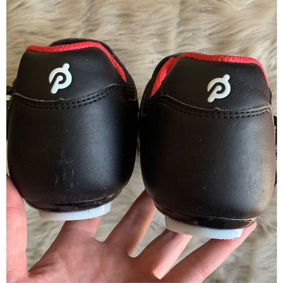Peloton cycling shoe size 41 womens 10/ mens 8 main image 5